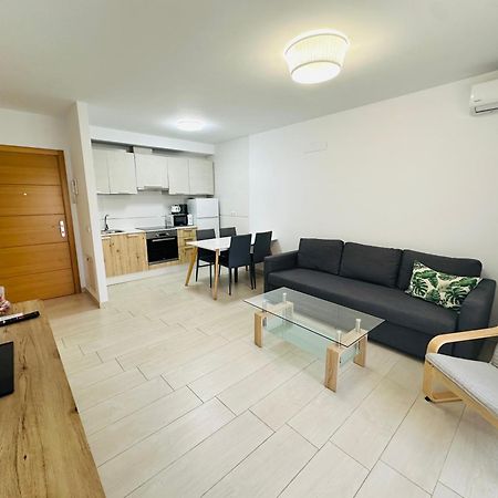 Apartamento Fuengirola Centro Esterno foto