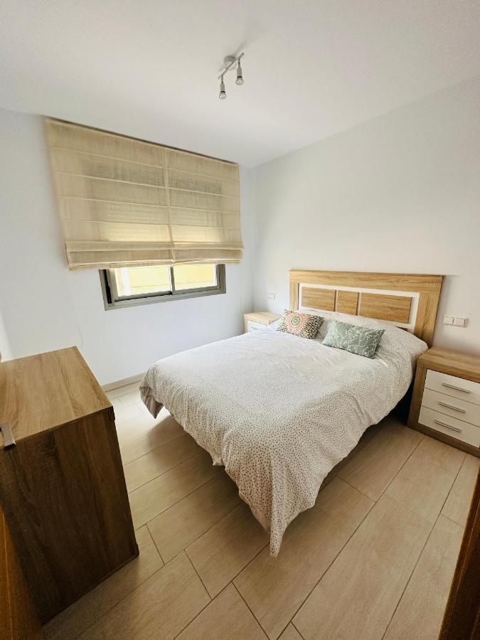 Apartamento Fuengirola Centro Esterno foto