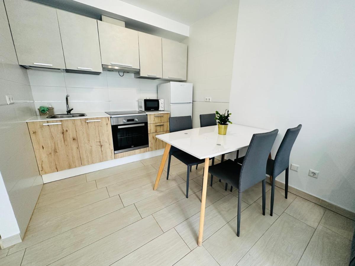 Apartamento Fuengirola Centro Esterno foto