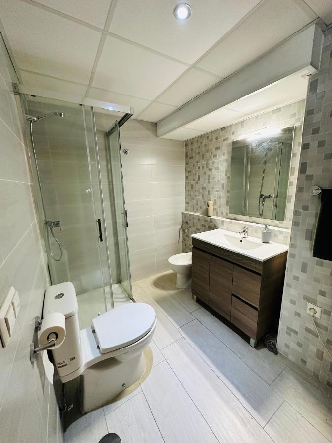 Apartamento Fuengirola Centro Esterno foto