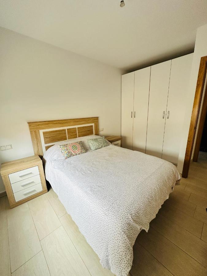 Apartamento Fuengirola Centro Esterno foto
