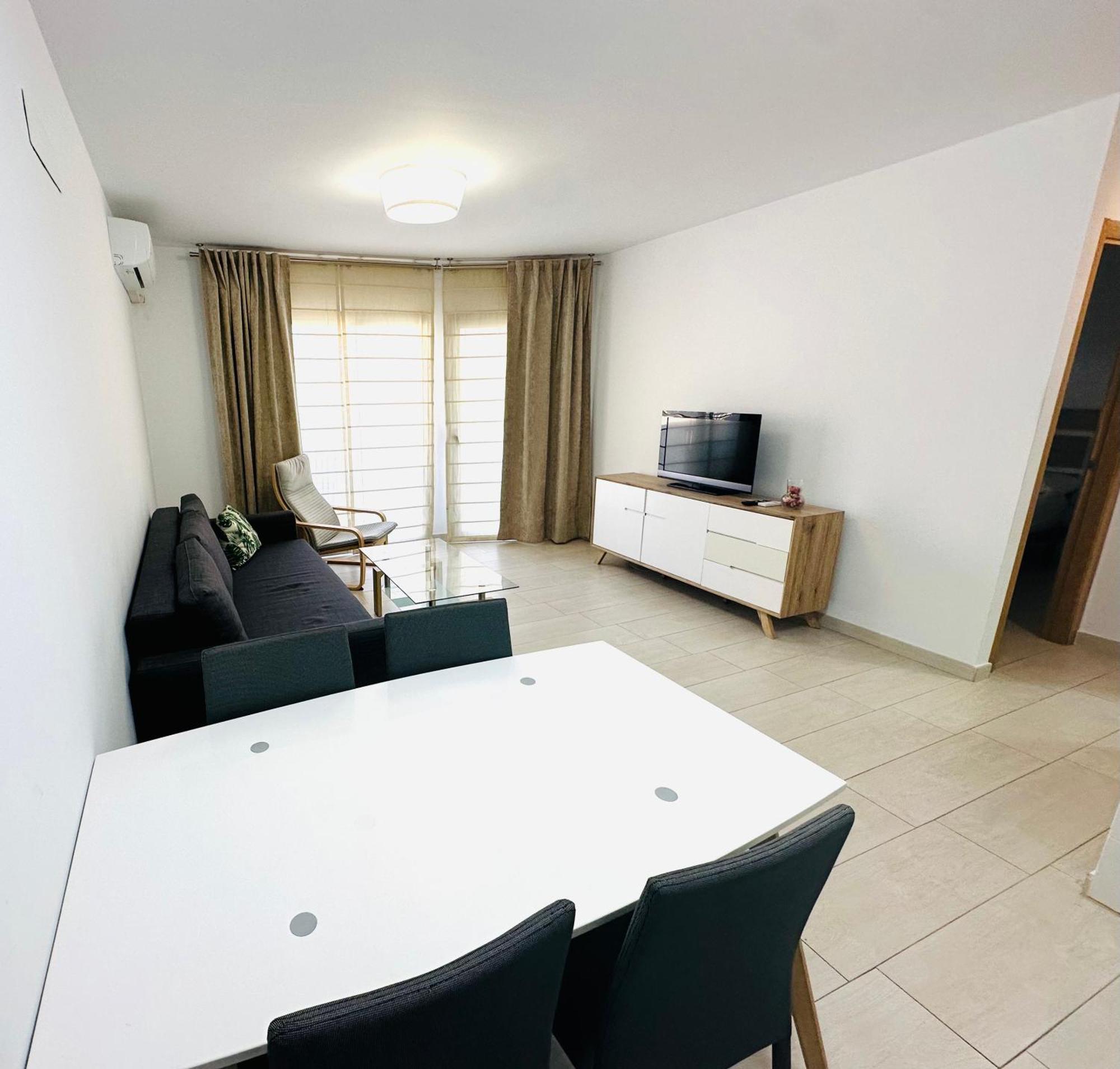 Apartamento Fuengirola Centro Esterno foto