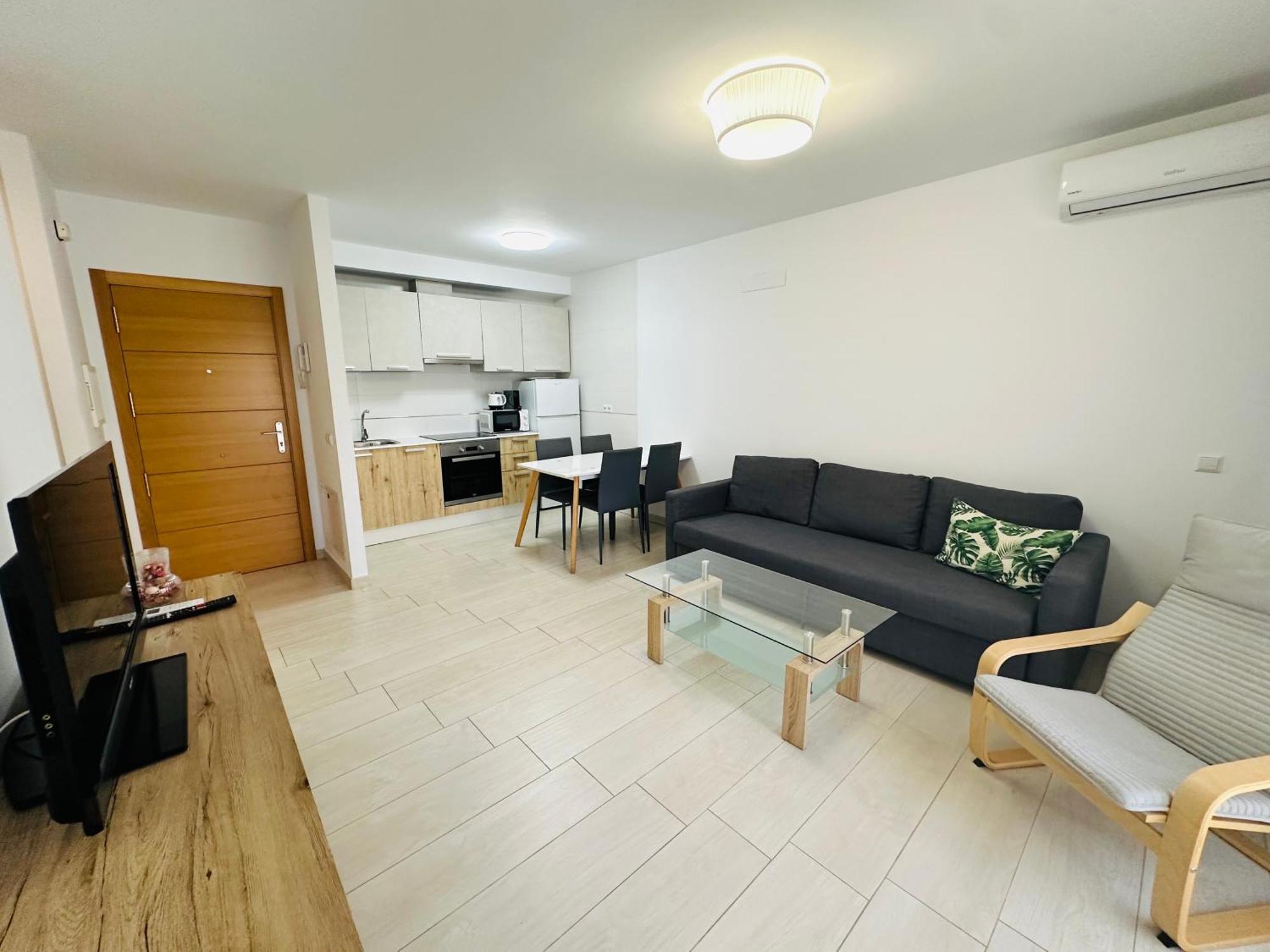Apartamento Fuengirola Centro Esterno foto